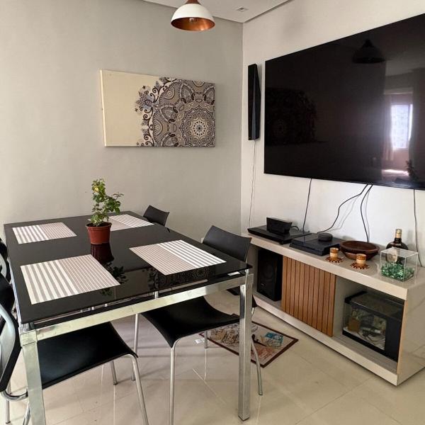 Apt 01 - Apartamento Inteiro prox Aeroporto e Senai - Foto 5
