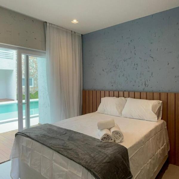São Miguel dos Milagres - Marcineiro Beach - Foto 2