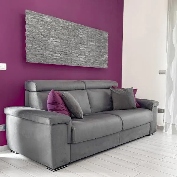 Cherry House Pescara Centro, hotell sihtkohas Pescara