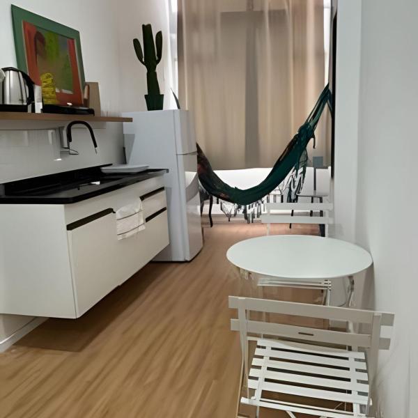 Aconchegante studio in Cinelândia 409 - Foto 4