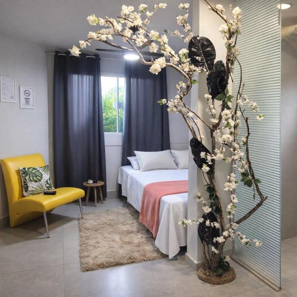 Casa Colonial Rio Claro Suítes Confortáveis e Quartos Econômicos - Foto 2