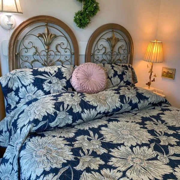 Riverhouse Hidden Gem, hotell i The Dalles