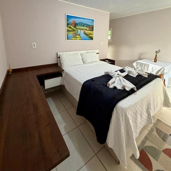 Harry World Parque Hotel - Foto 2