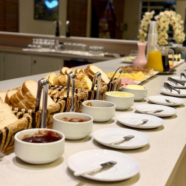 Harry World Parque Hotel - Foto 5