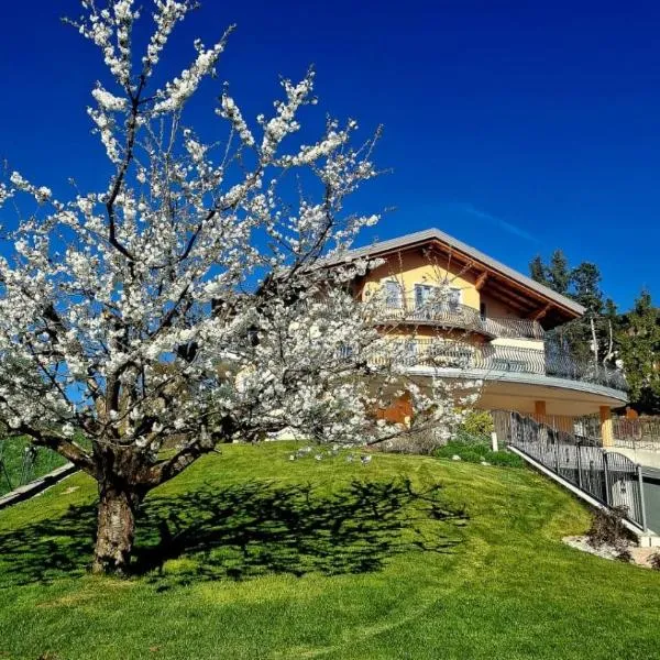 Affittacamere Dolce Sogno, hotel a Coredo