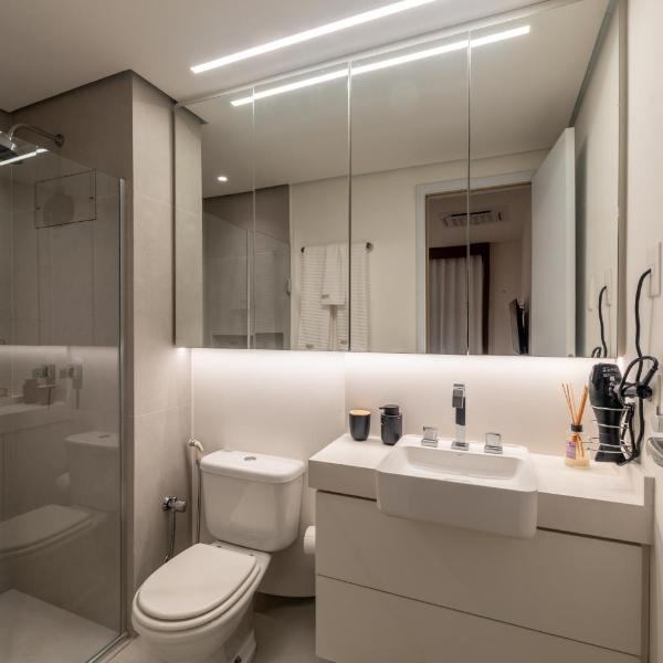 Apartamento 2 quartos Jardim Paulista - Foto 3