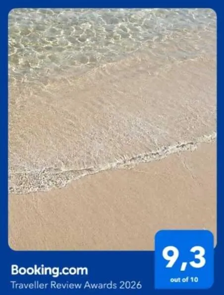 Apartamento de Lujo Cerca de la Playa EL CAMPELLO, hotel v destinaci El Campello