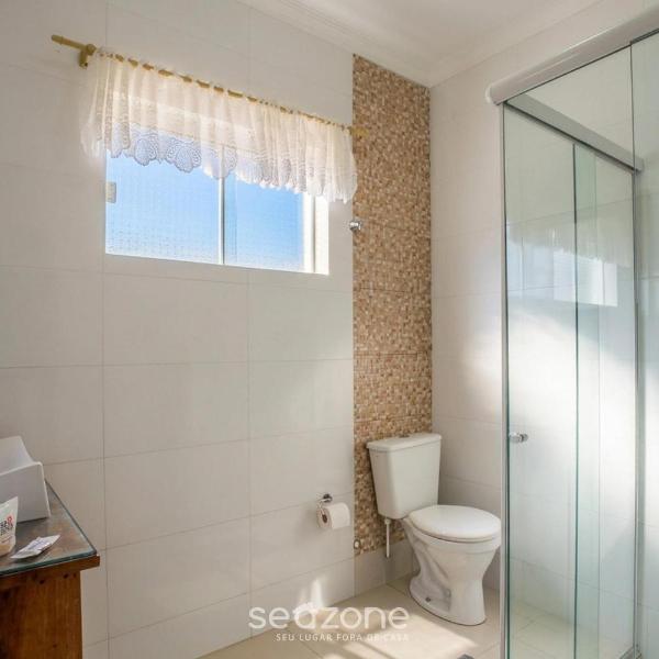 Casa c/ pisc. em Cond. a passos da Praia ING0023 - Foto 3