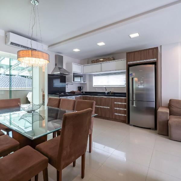 A44 - Cobertura duplex 3 suítes e Jacuzzi! - Foto 5
