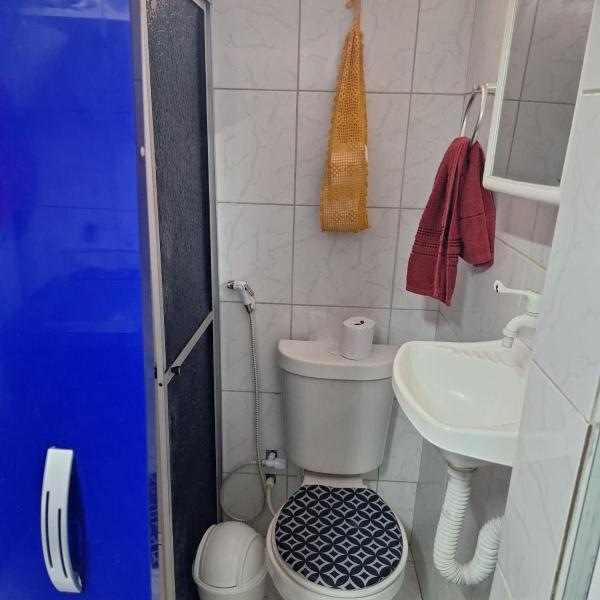 Recanto União apartamento completo e bem localizado no centro de Recife - Foto 3