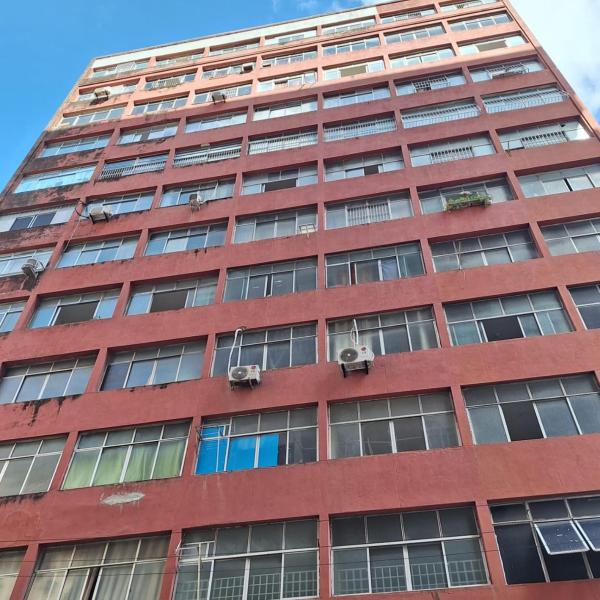 Recanto União apartamento completo e bem localizado no centro de Recife - Foto 5