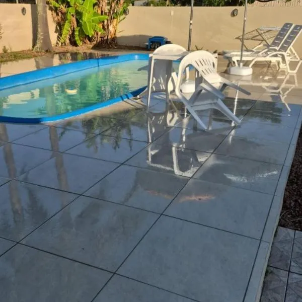 4 - Kit net moderno, hotel in São Lourenço do Sul