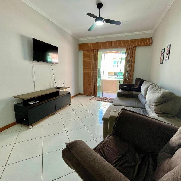 A115- Res. Granville II apto 204 - 03 Dormitórios. - Foto 5