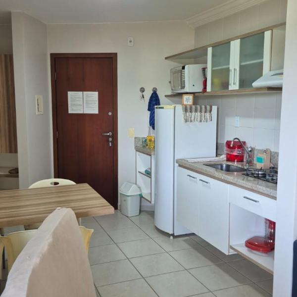 Flat Nautico Enseada