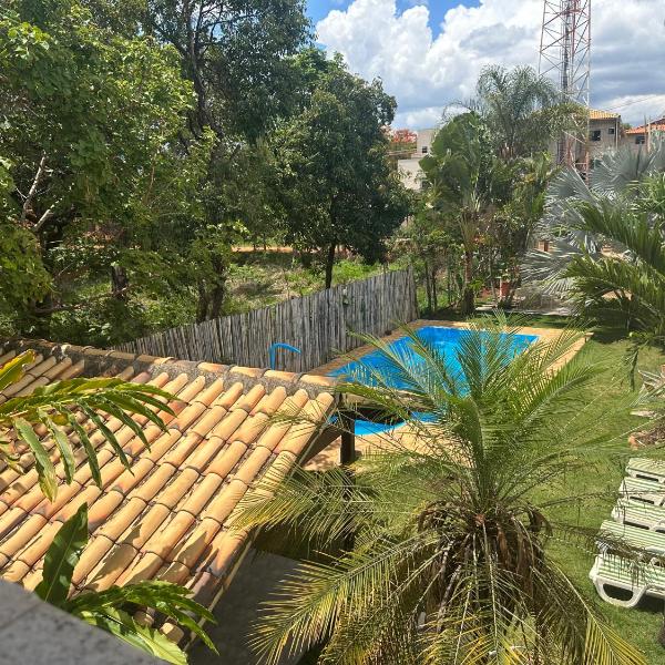 Pousada Brisas da Serra - Foto 4