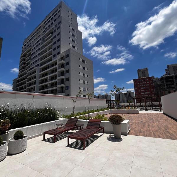 PLS1905 - Apartamento 2qts a metros do Paladium