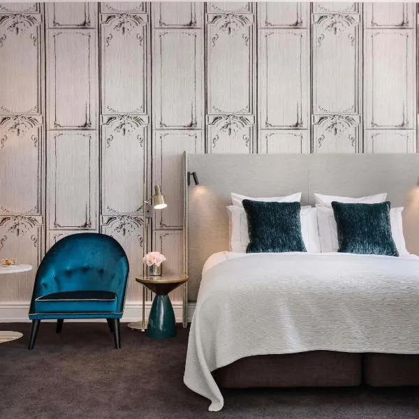 Fable Auckland, MGallery, hotel u Aucklandu