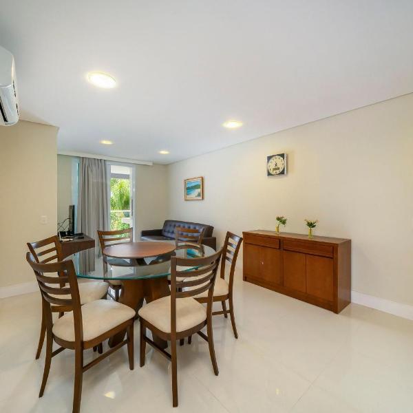 A100 - Apartamento 03 dormitórios no Centro - Foto 4
