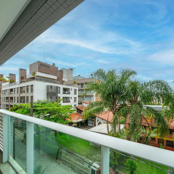 A100 - Apartamento 03 dormitórios no Centro