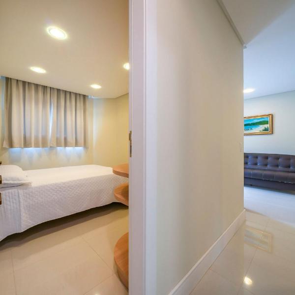 A100 - Apartamento 03 dormitórios no Centro - Foto 2