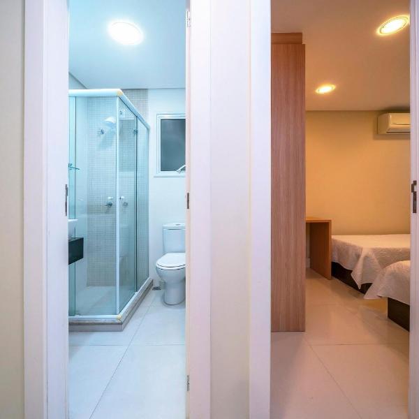 A100 - Apartamento 03 dormitórios no Centro - Foto 3