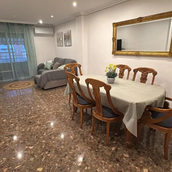 Casa Emilia, hotel u gradu Buriana