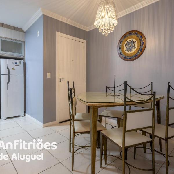 Apartamento com churrasqueira TW0752 - Foto 3