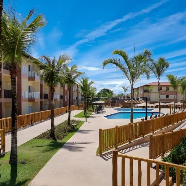 Ondas Praia Resort em Porto Seguro - Foto 4