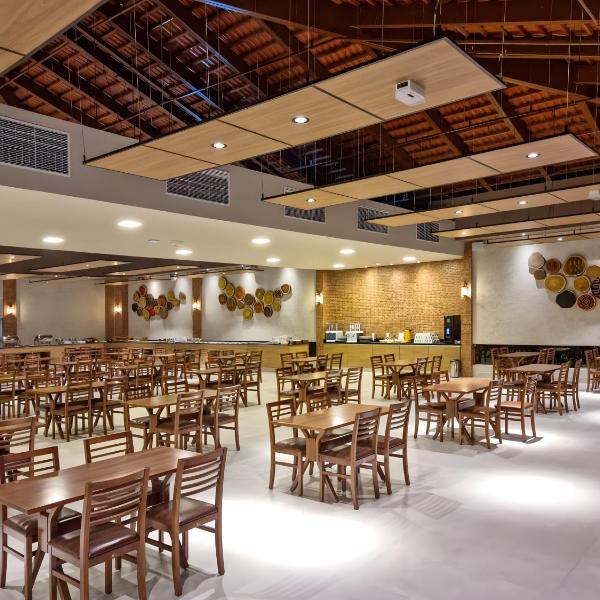 Ondas Praia Resort em Porto Seguro - Foto 5