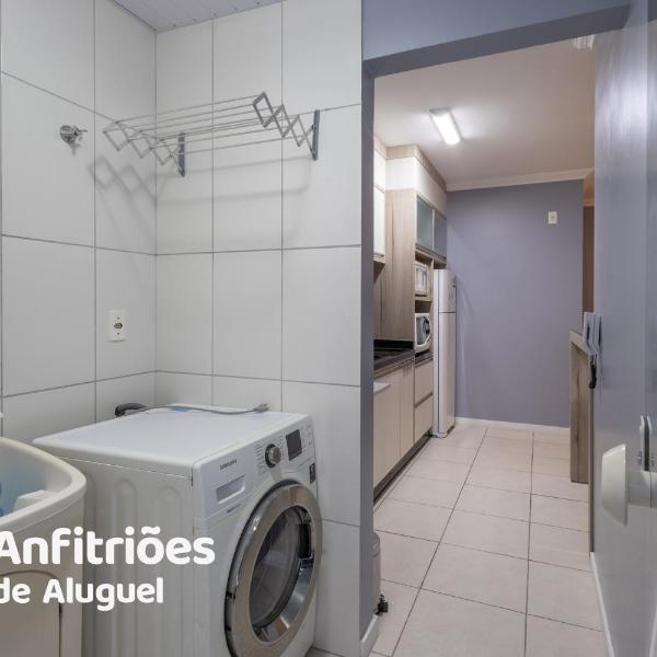 Apartamento com churrasqueira TW0752 - Foto 5