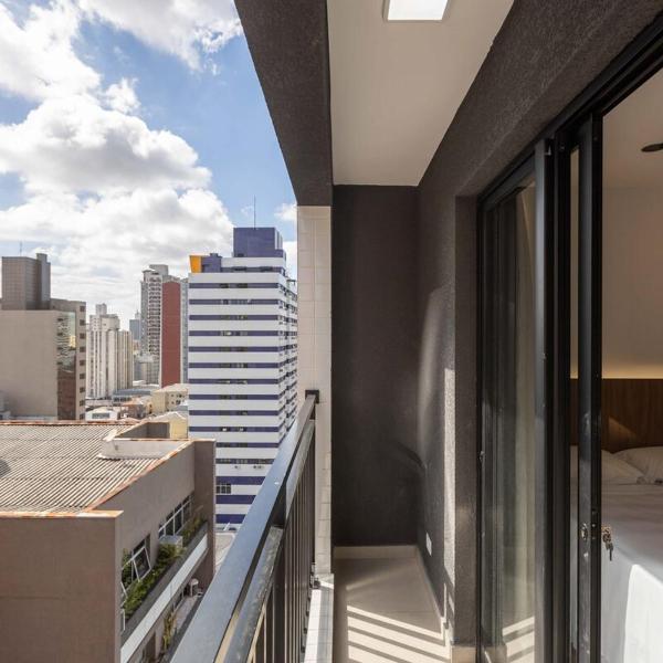 CNA1204 - Apartamento moderno - Foto 5