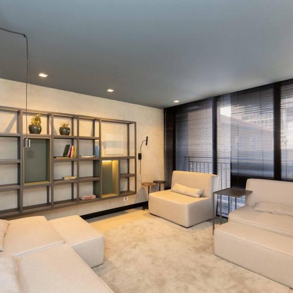 CNA1204 - Apartamento moderno - Foto 4