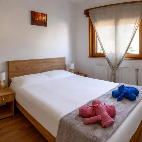 Mali Raj, hotel in Zlatibor