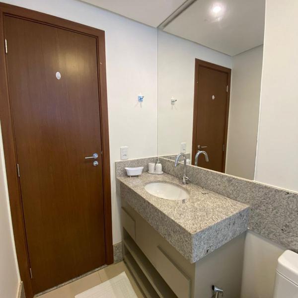 Localização privilegiada = experiência incrível - Foto 3