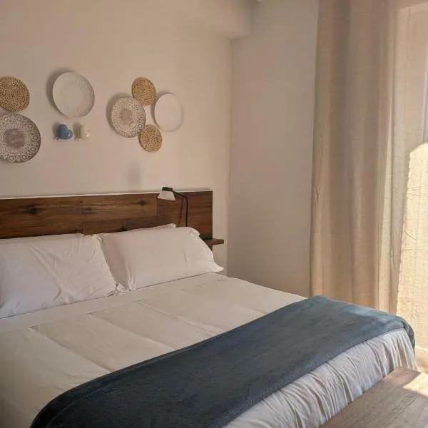 Inn Puglia Guest House 2, hotel in Acquaviva delle Fonti