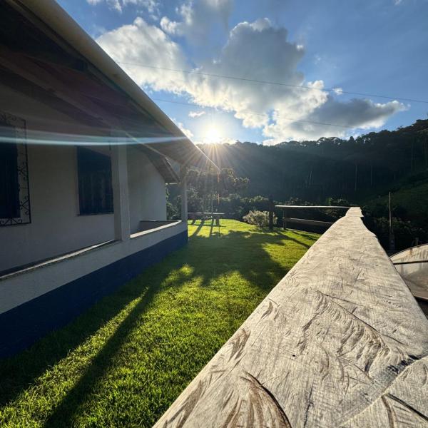 Refúgio Boa Vista