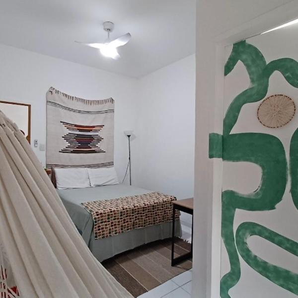 Sol de Botafogo 1 bedroom apartment with air conditioning - Foto 2