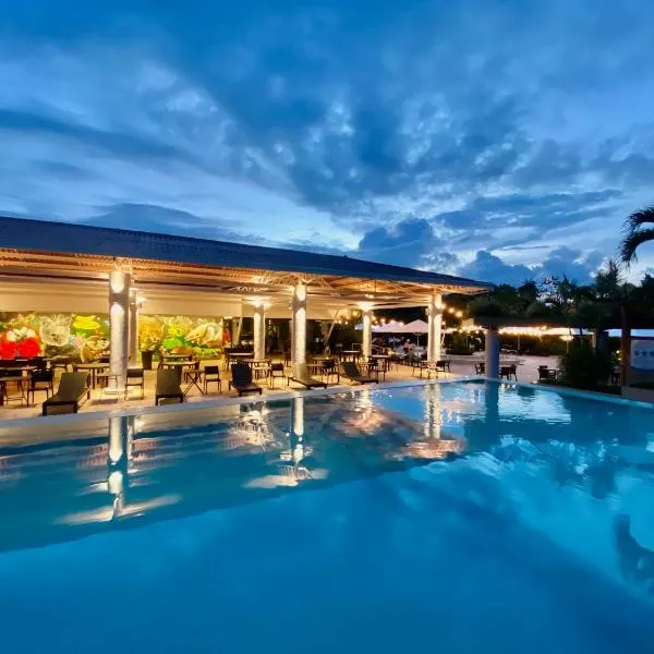 Summit Rainforest Golf Resort & All Inclusive, מלון בפנמה סיטי