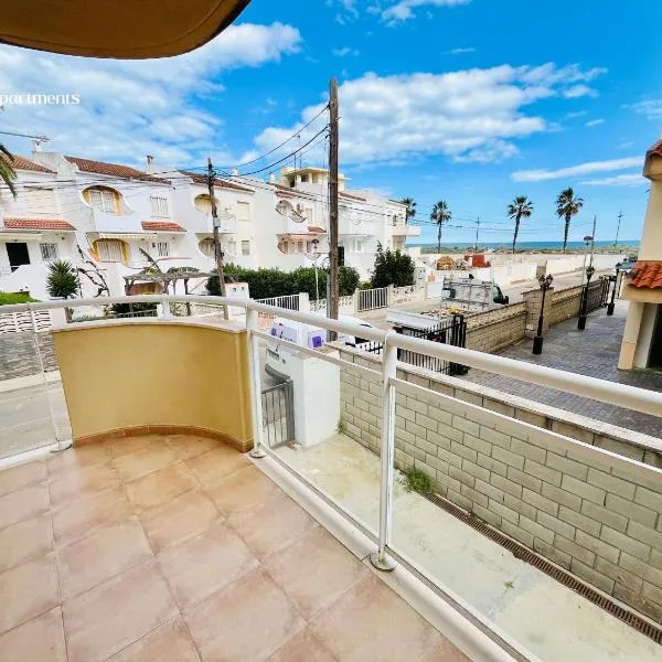 Voramar BookApartments, hotel u gradu 'Peniscola'