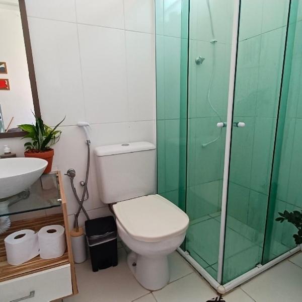 Sol de Botafogo 1 bedroom apartment with air conditioning - Foto 3