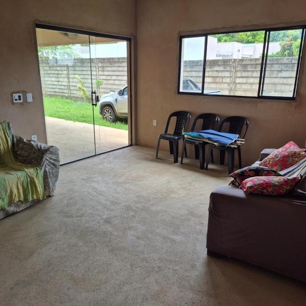 Rancho Zana Rural Lazer