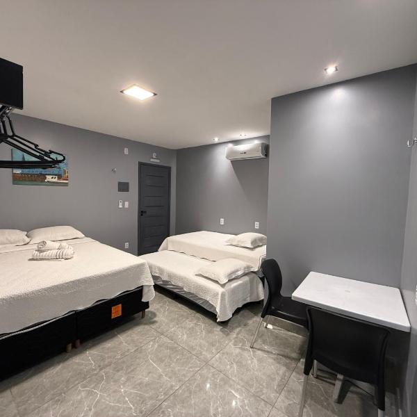 2367 Belém Residence - Foto 2