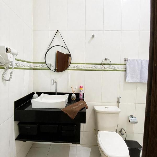Casa completa, aconchegante com ar condicionado - Foto 3