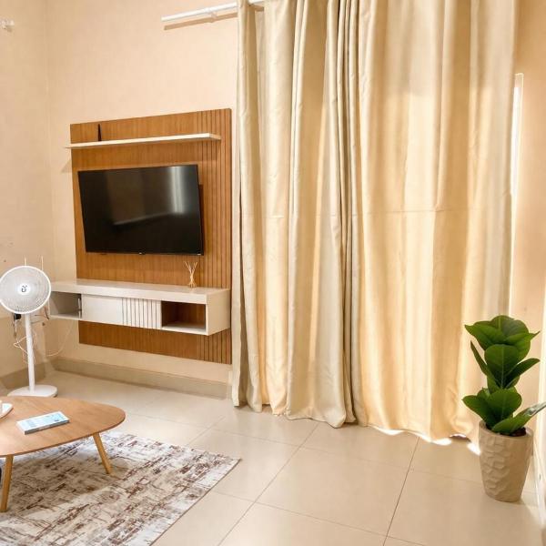 Casa completa, aconchegante com ar condicionado - Foto 5