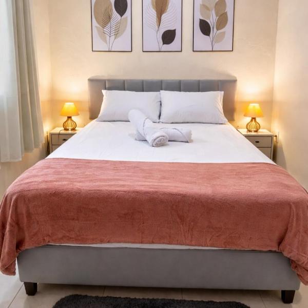 Casa completa, aconchegante com ar condicionado - Foto 2