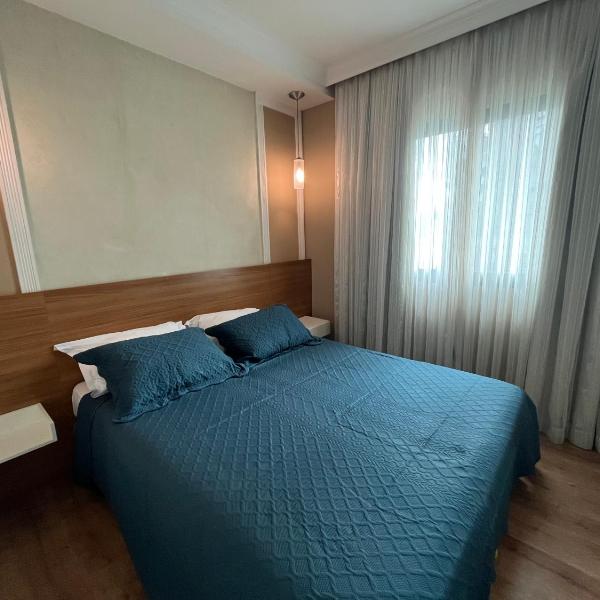 Flat Hotel Pamplona Jardins Univer Com Garagem 2804