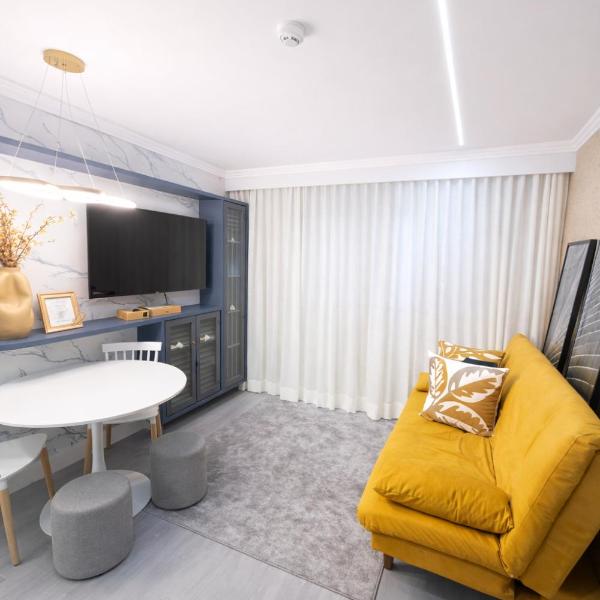 Moema Premium Flat 609 - Foto 3