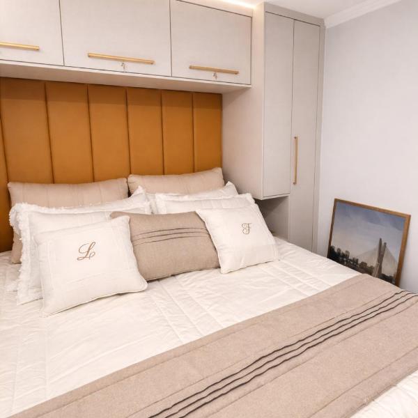 Moema Premium Flat 609 - Foto 4