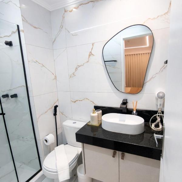 Moema Premium Flat 609 - Foto 5