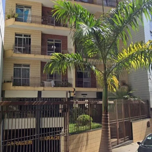 Village, hotel a Viçosa